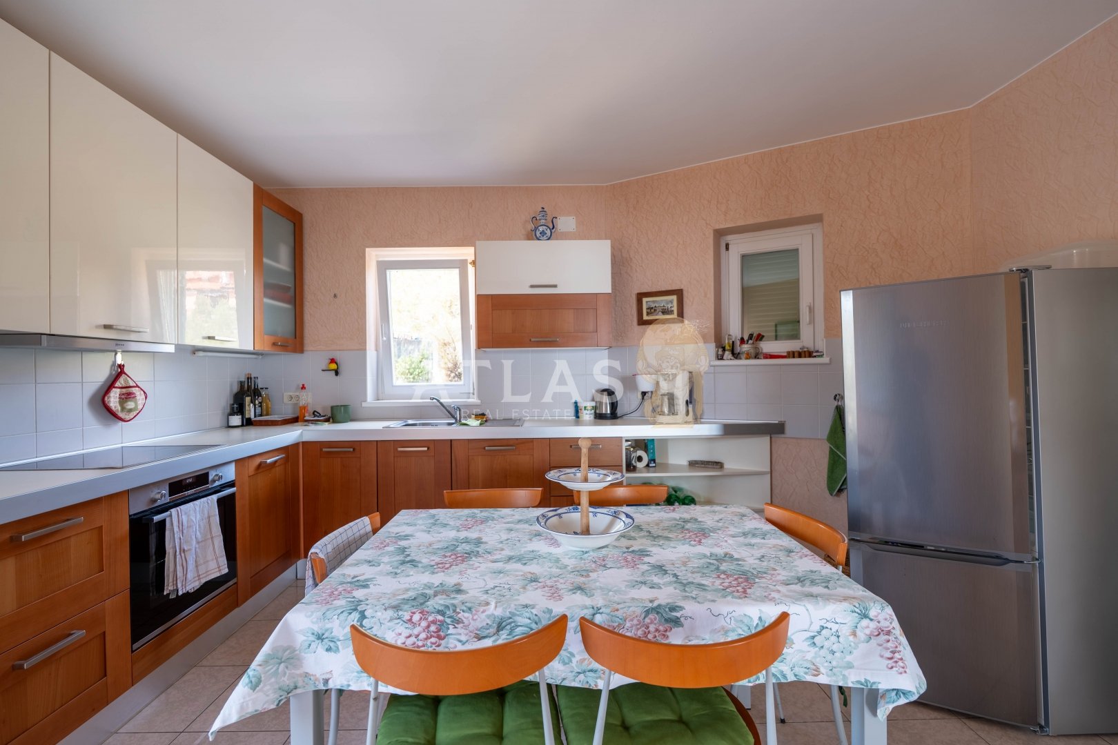 Maison À vendre - Primorsko-goranska Pobri