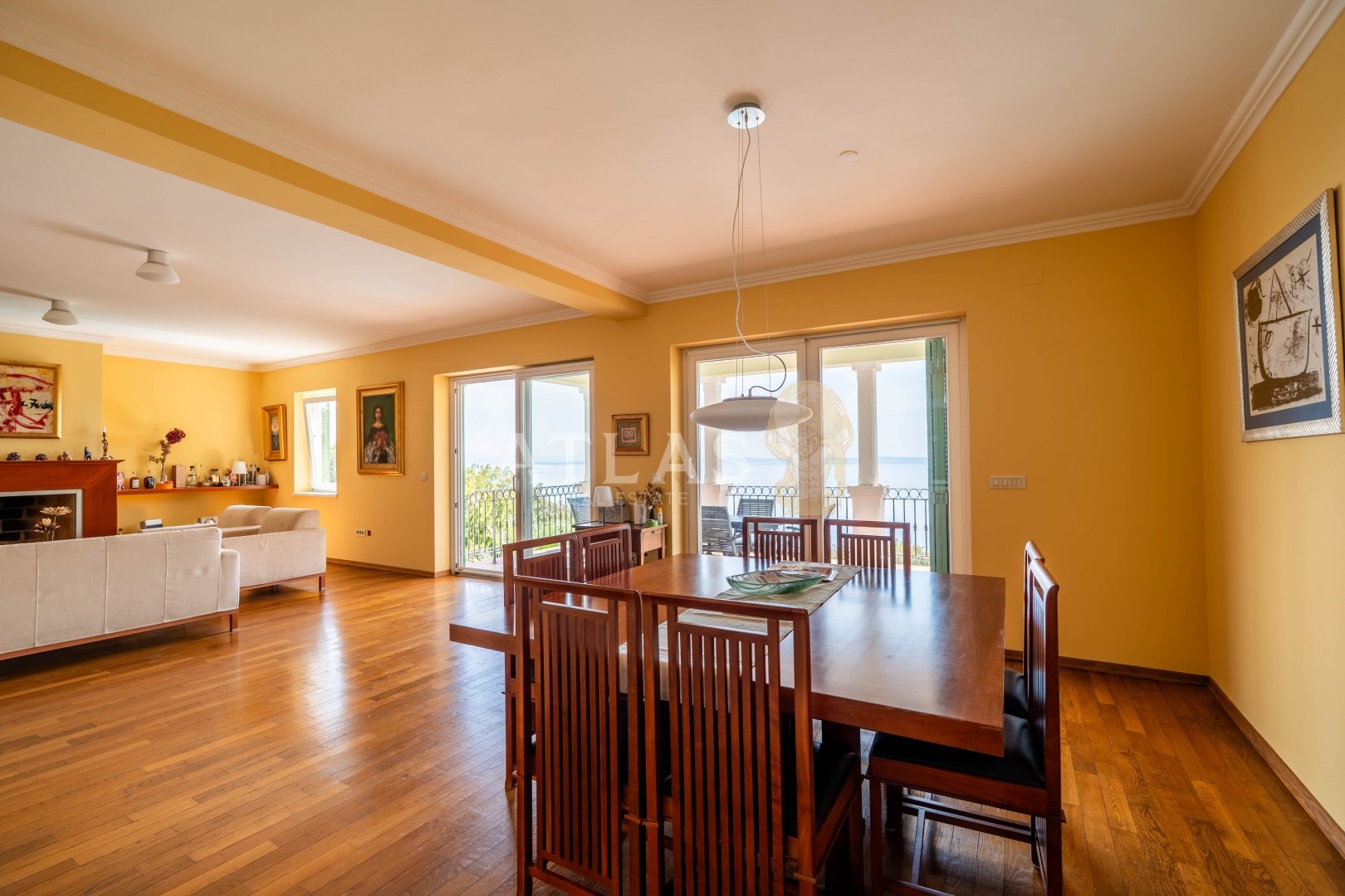Maison À vendre - Primorsko-goranska Pobri