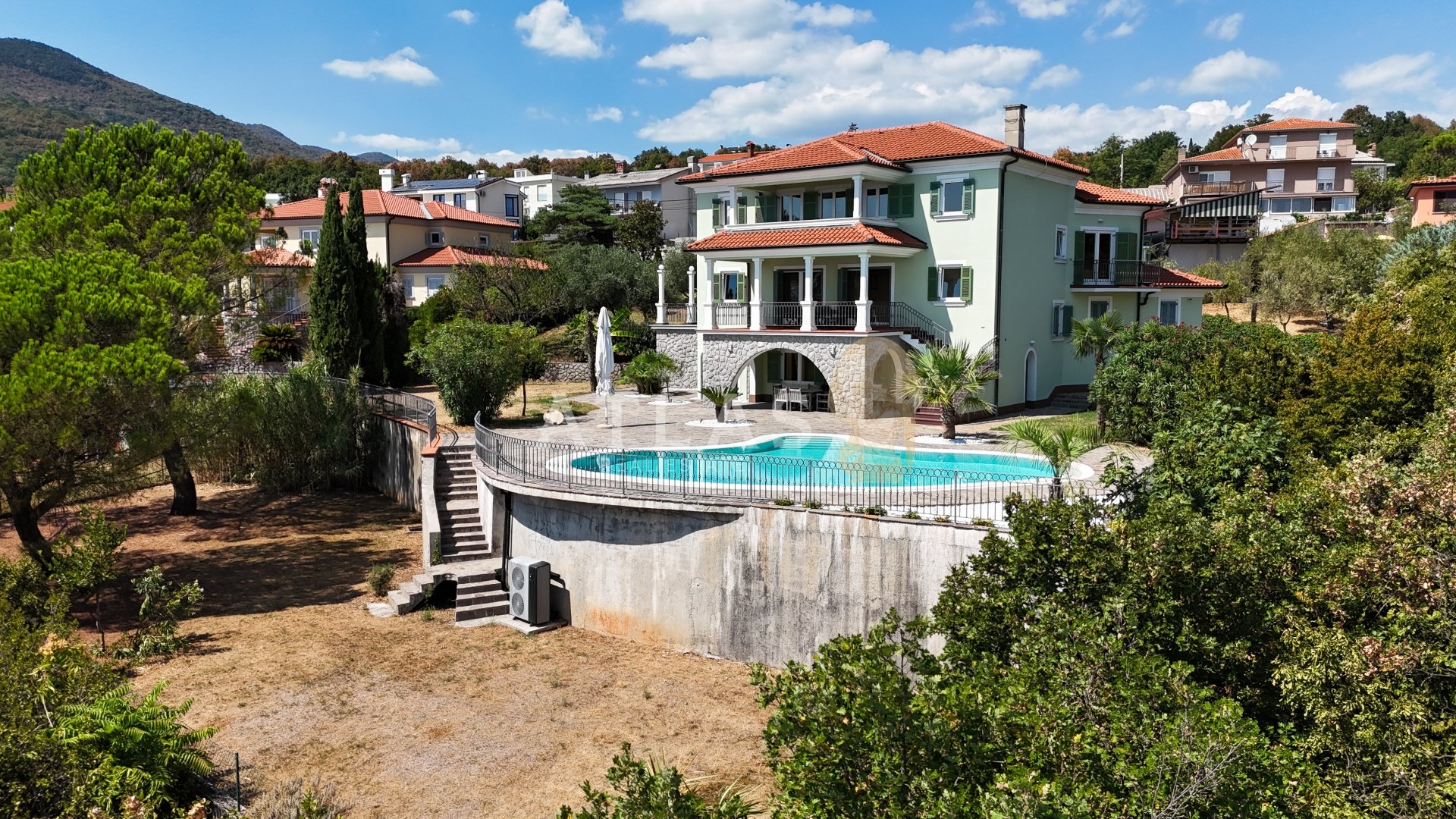 Maison À vendre - Primorsko-goranska Pobri
