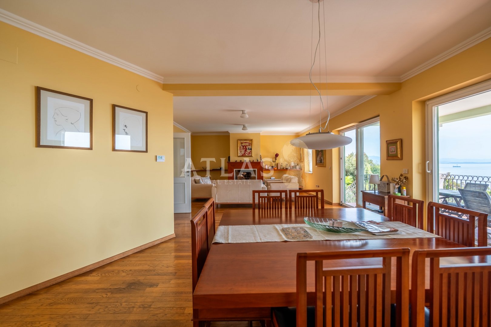 Maison À vendre - Primorsko-goranska Pobri