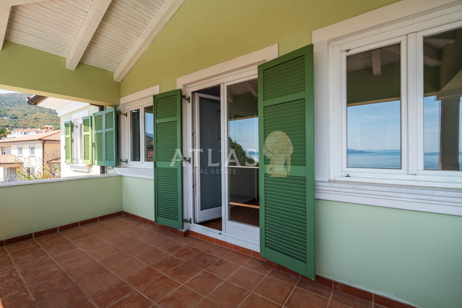 Maison À vendre - Primorsko-goranska Pobri
