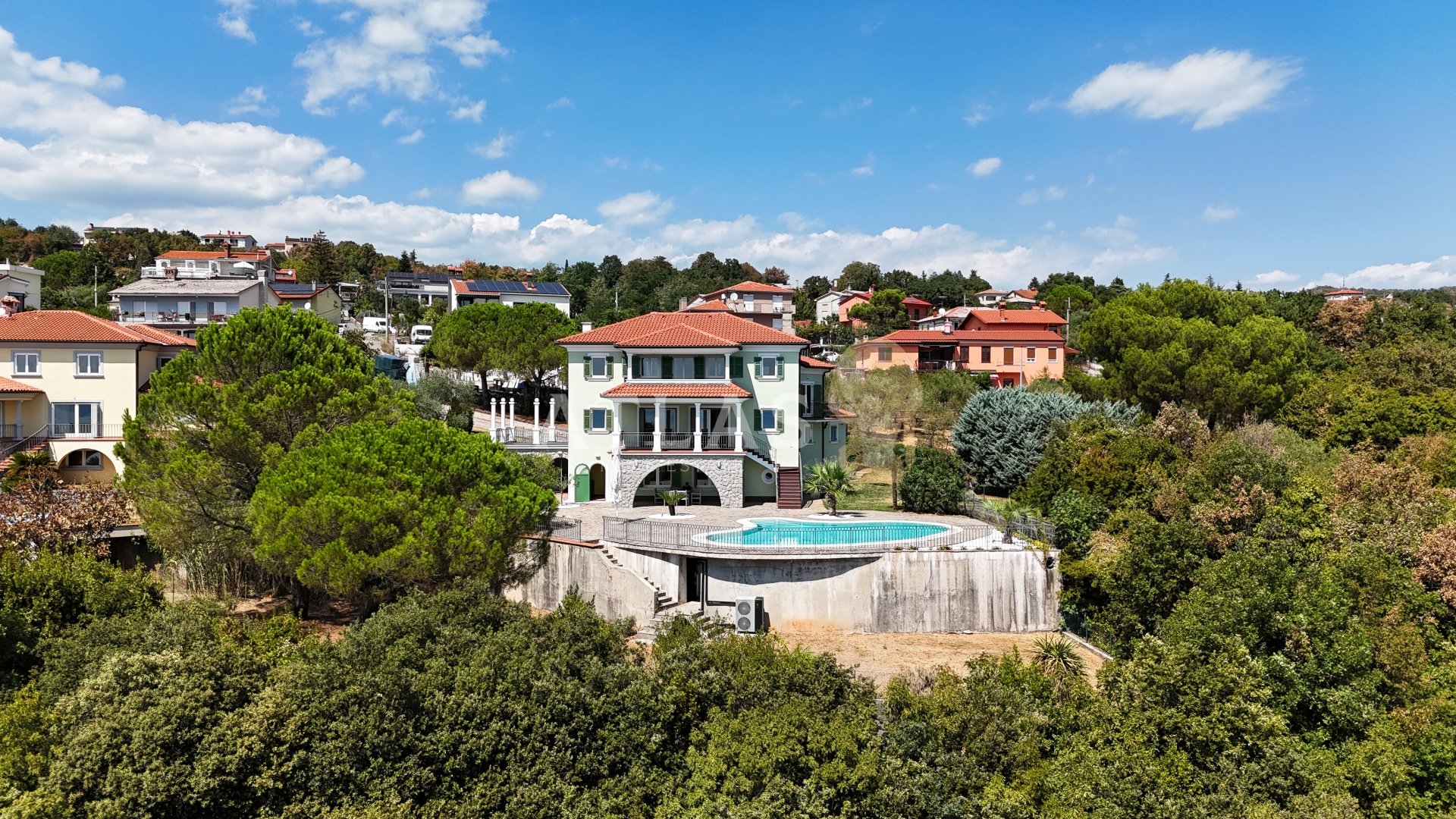 Maison À vendre - Primorsko-goranska Pobri