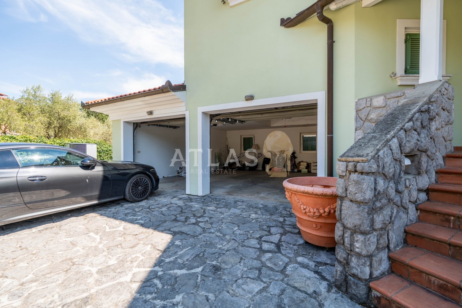Maison À vendre - Primorsko-goranska Pobri