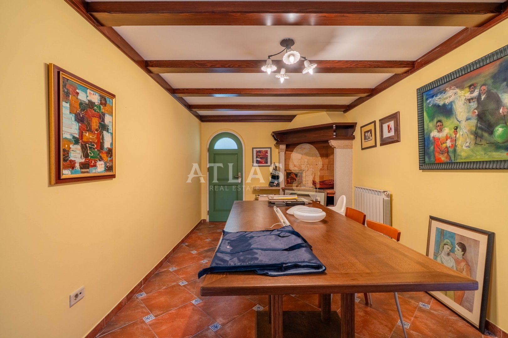 Maison À vendre - Primorsko-goranska Pobri