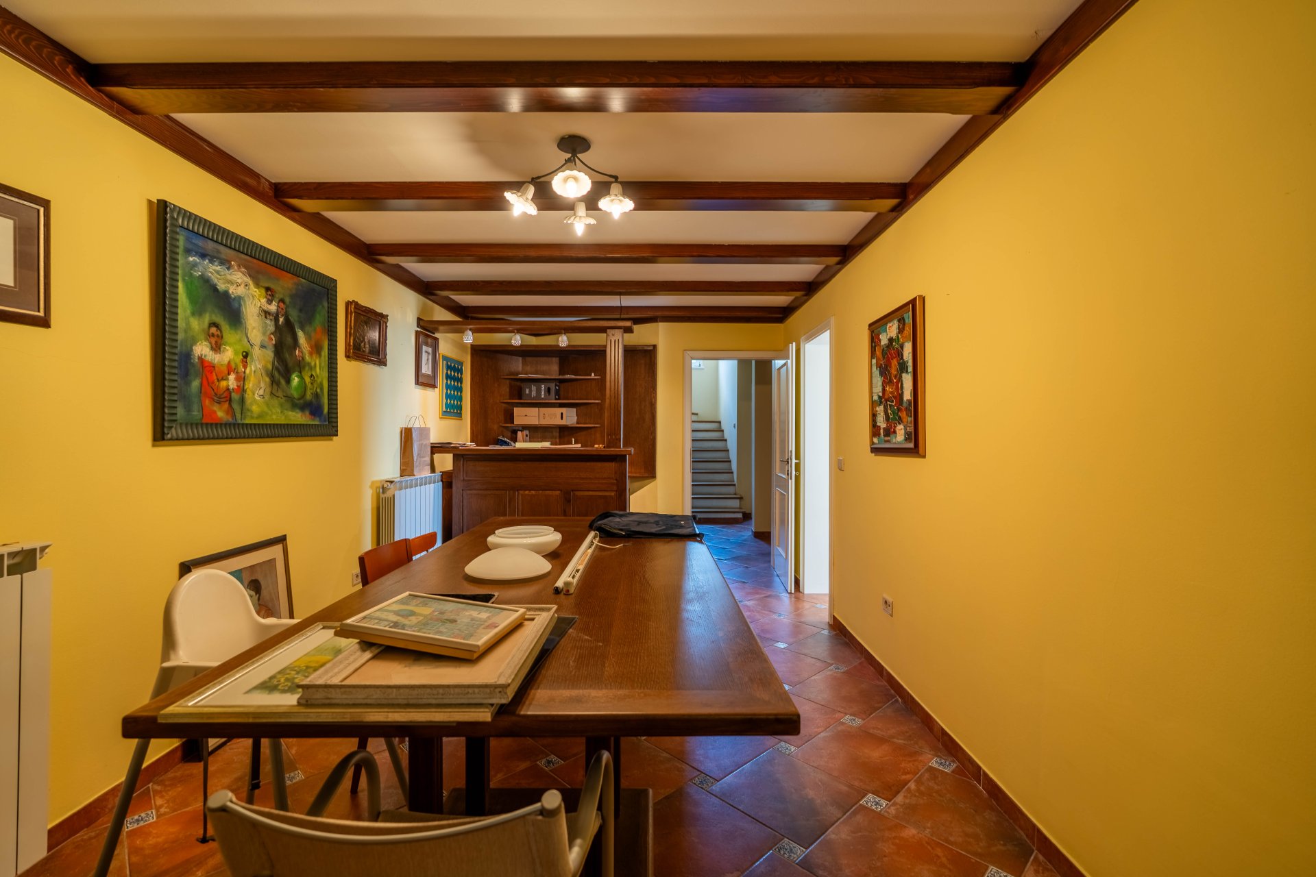 Maison À vendre - Primorsko-goranska Pobri