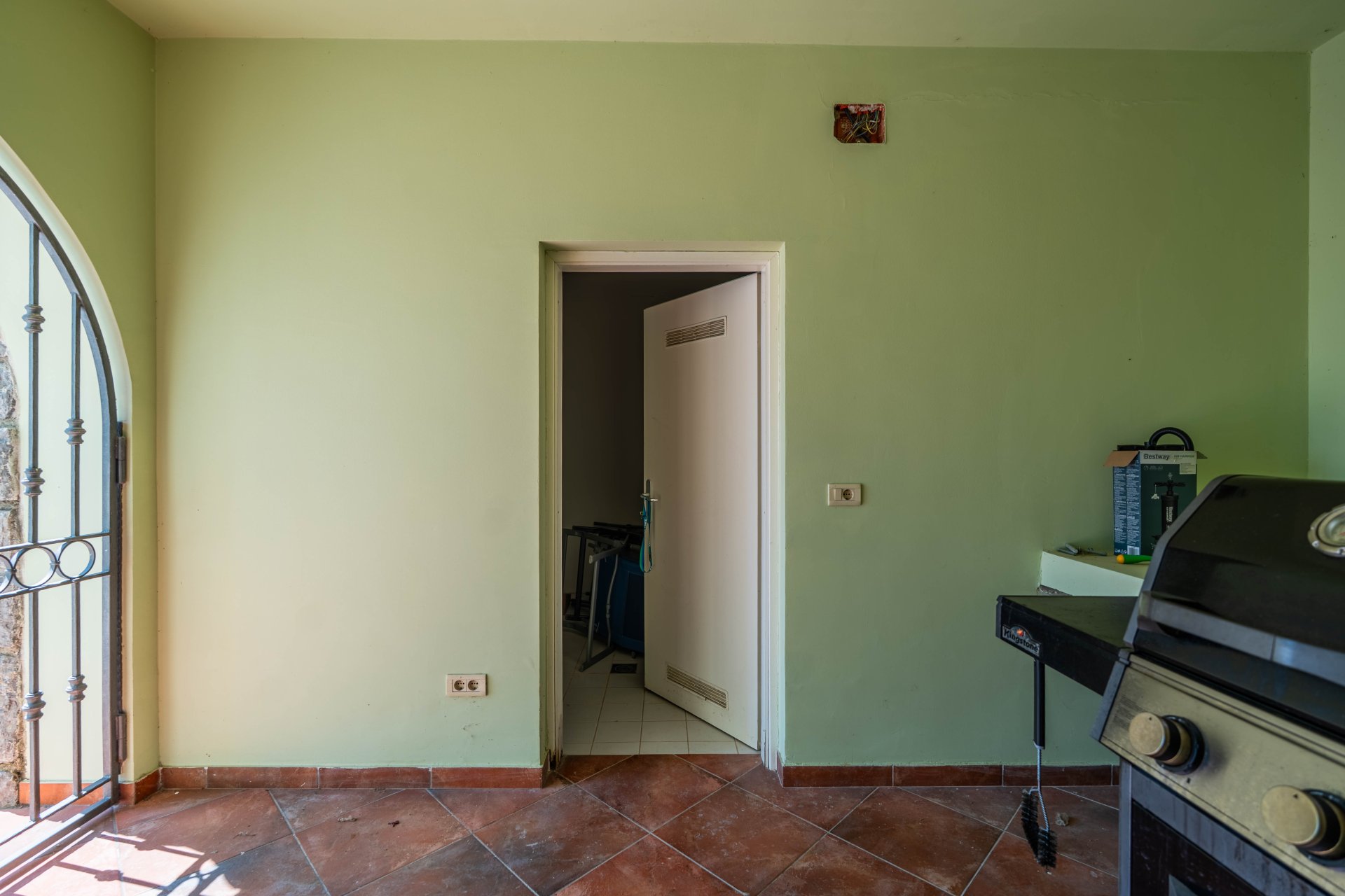 Maison À vendre - Primorsko-goranska Pobri