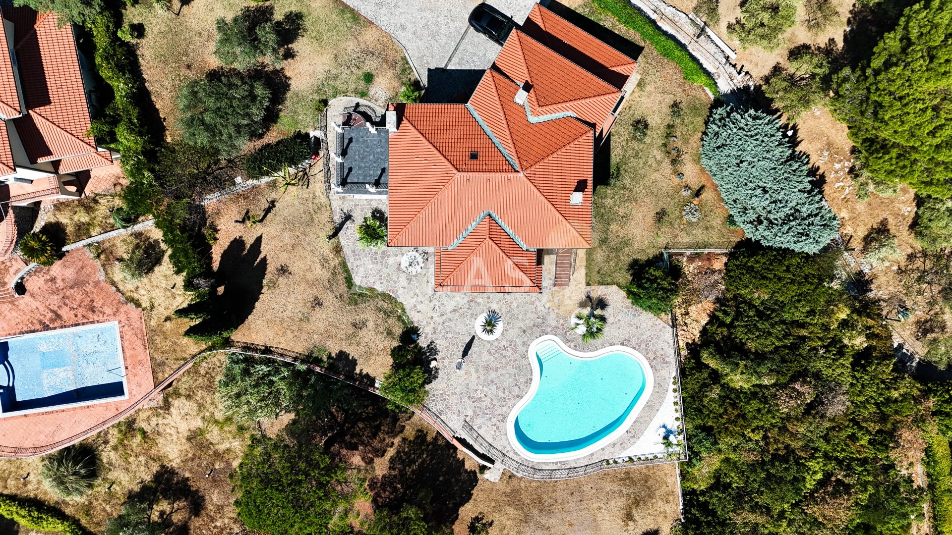 Maison À vendre - Primorsko-goranska Pobri