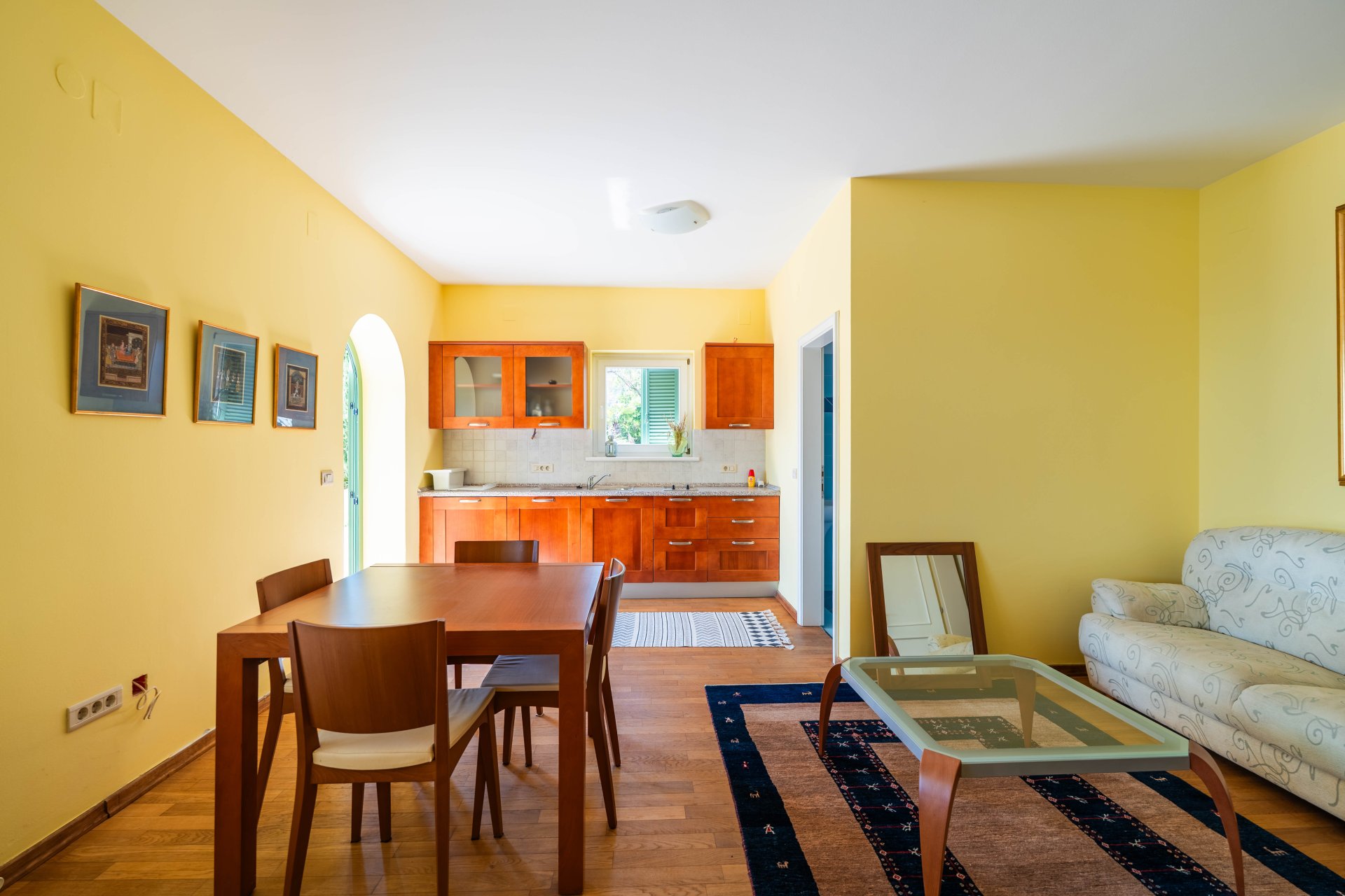 Maison À vendre - Primorsko-goranska Pobri
