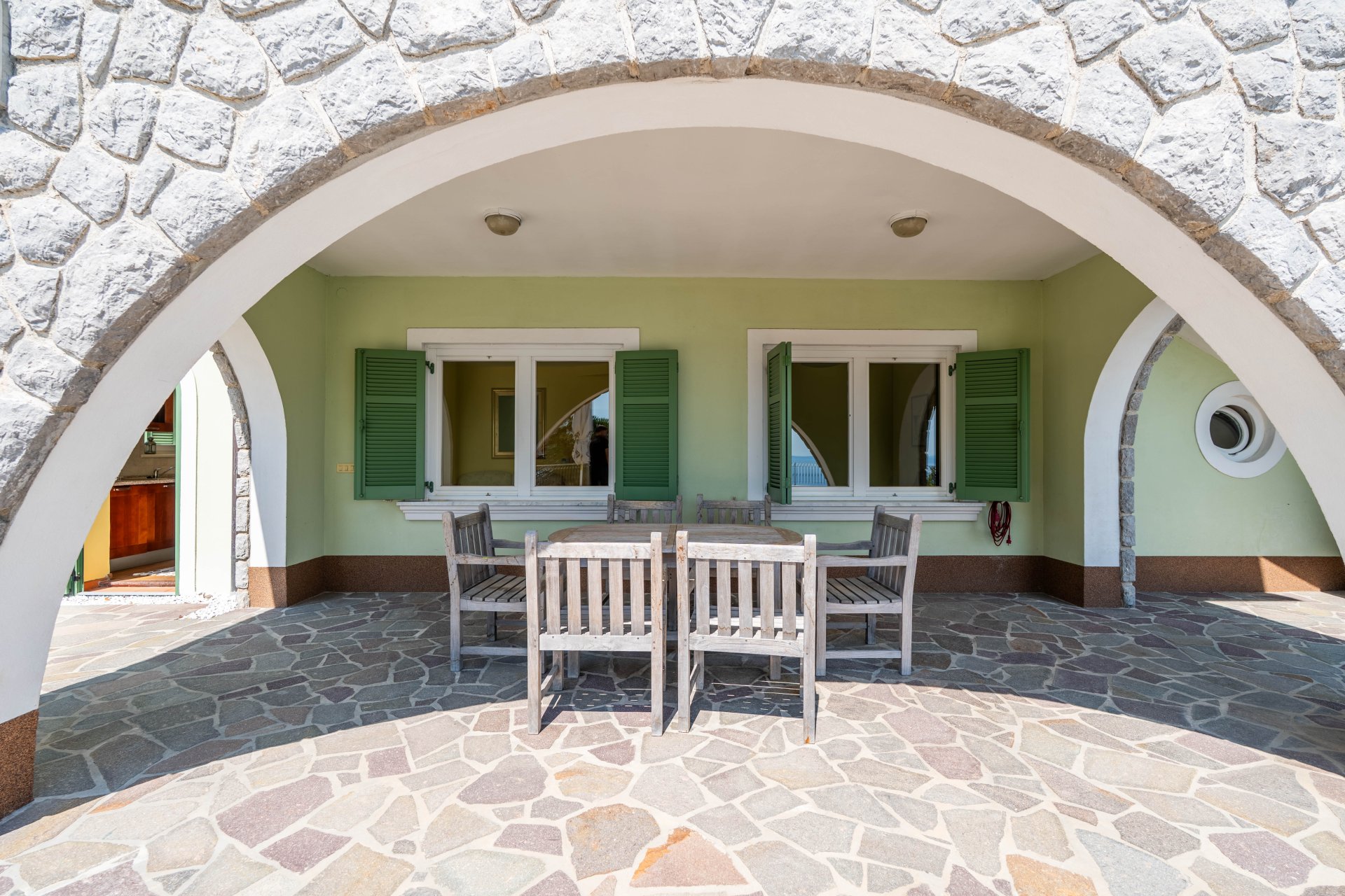 Maison À vendre - Primorsko-goranska Pobri