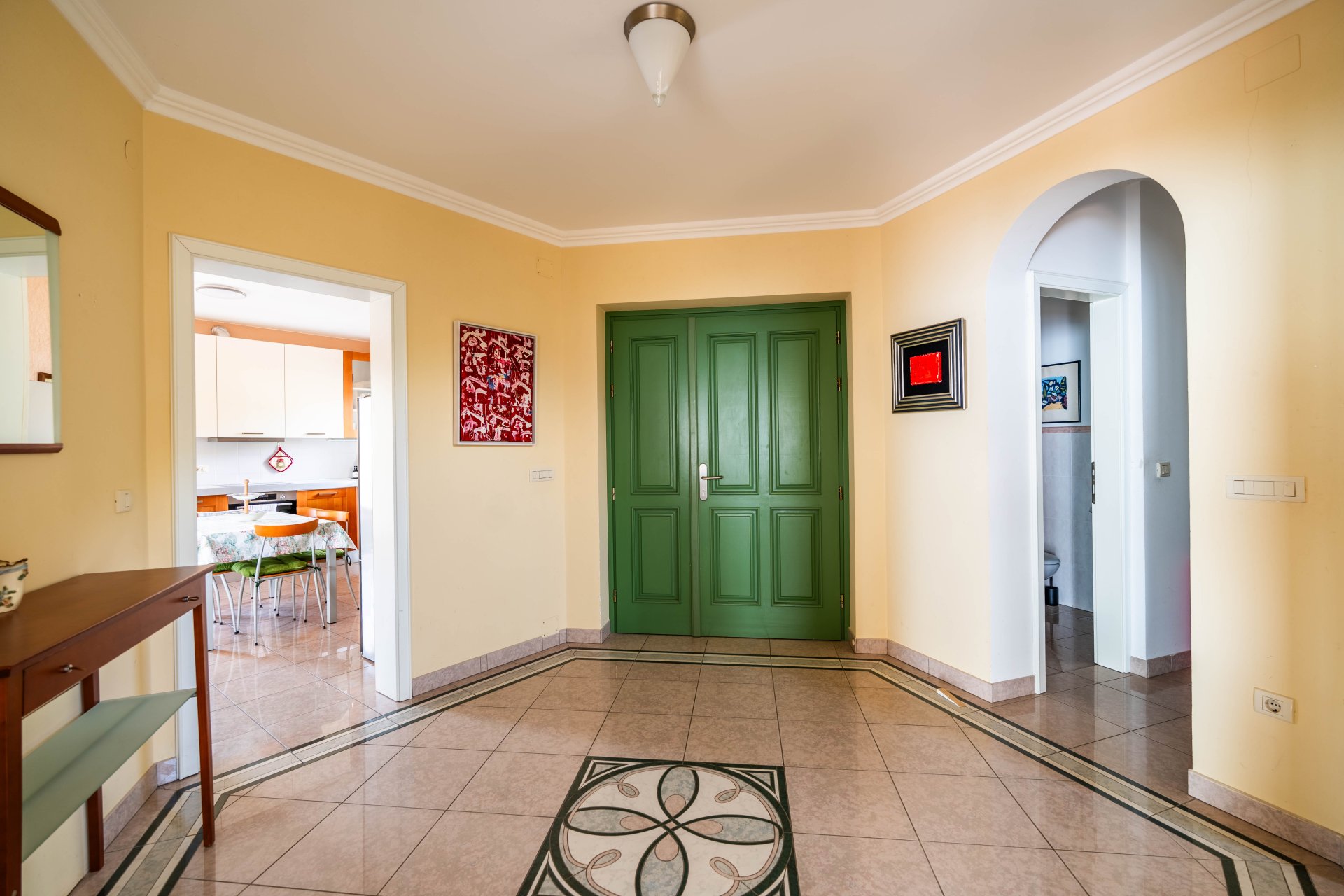 Maison À vendre - Primorsko-goranska Pobri