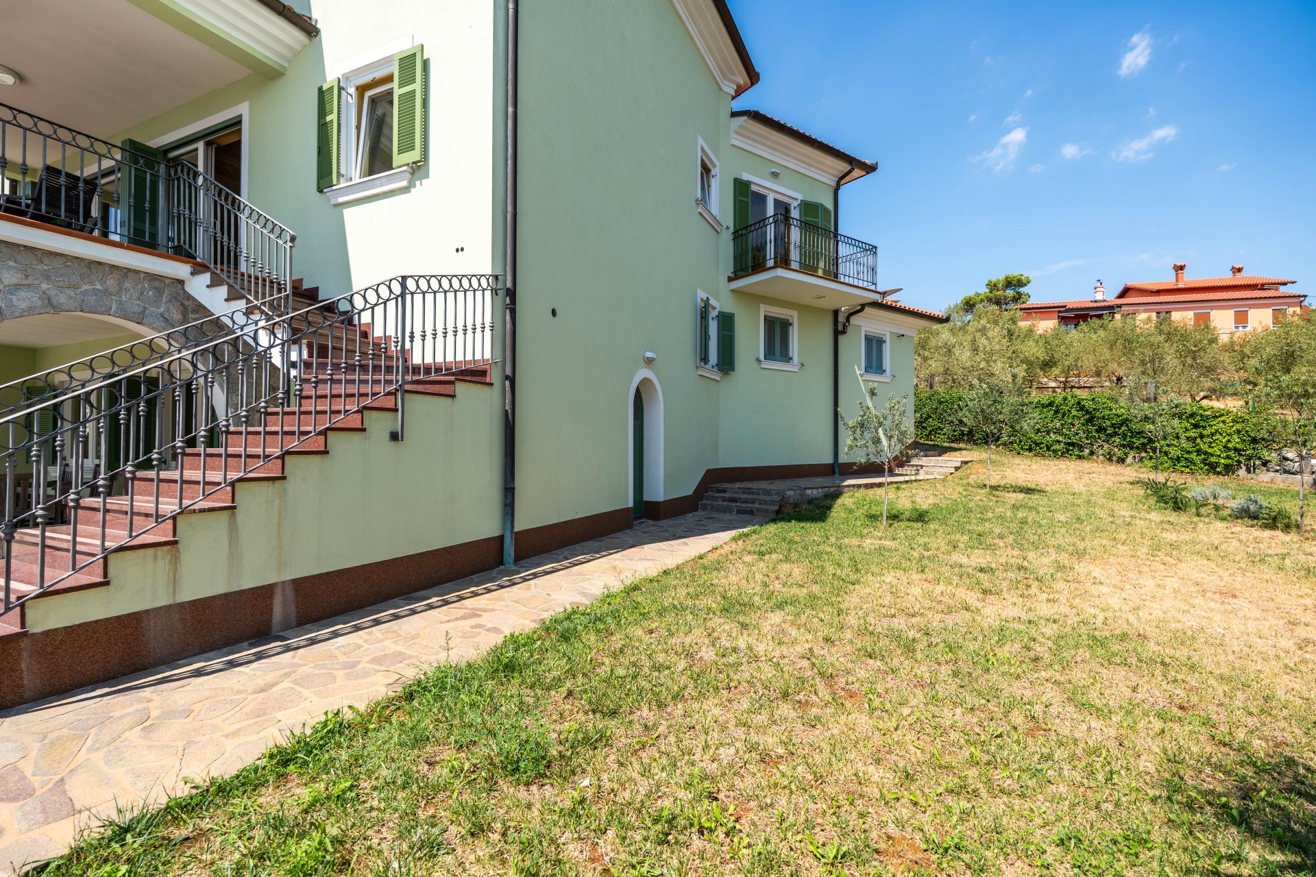 Maison À vendre - Primorsko-goranska Pobri