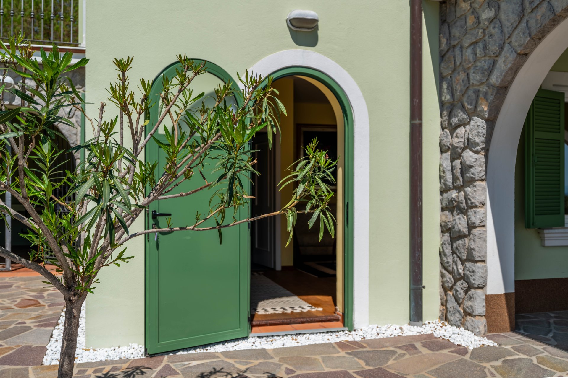 Maison À vendre - Primorsko-goranska Pobri