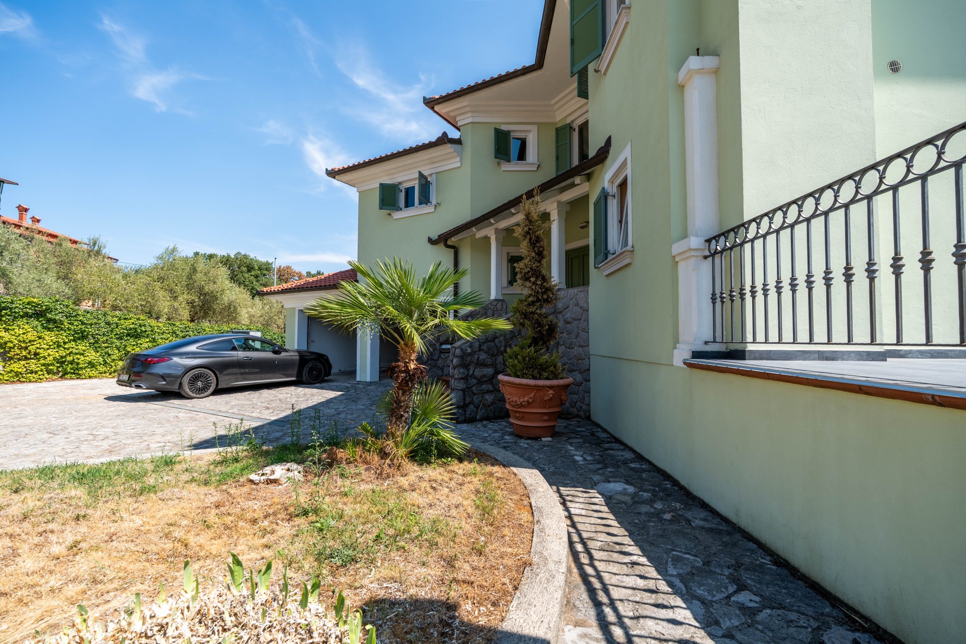 Maison À vendre - Primorsko-goranska Pobri