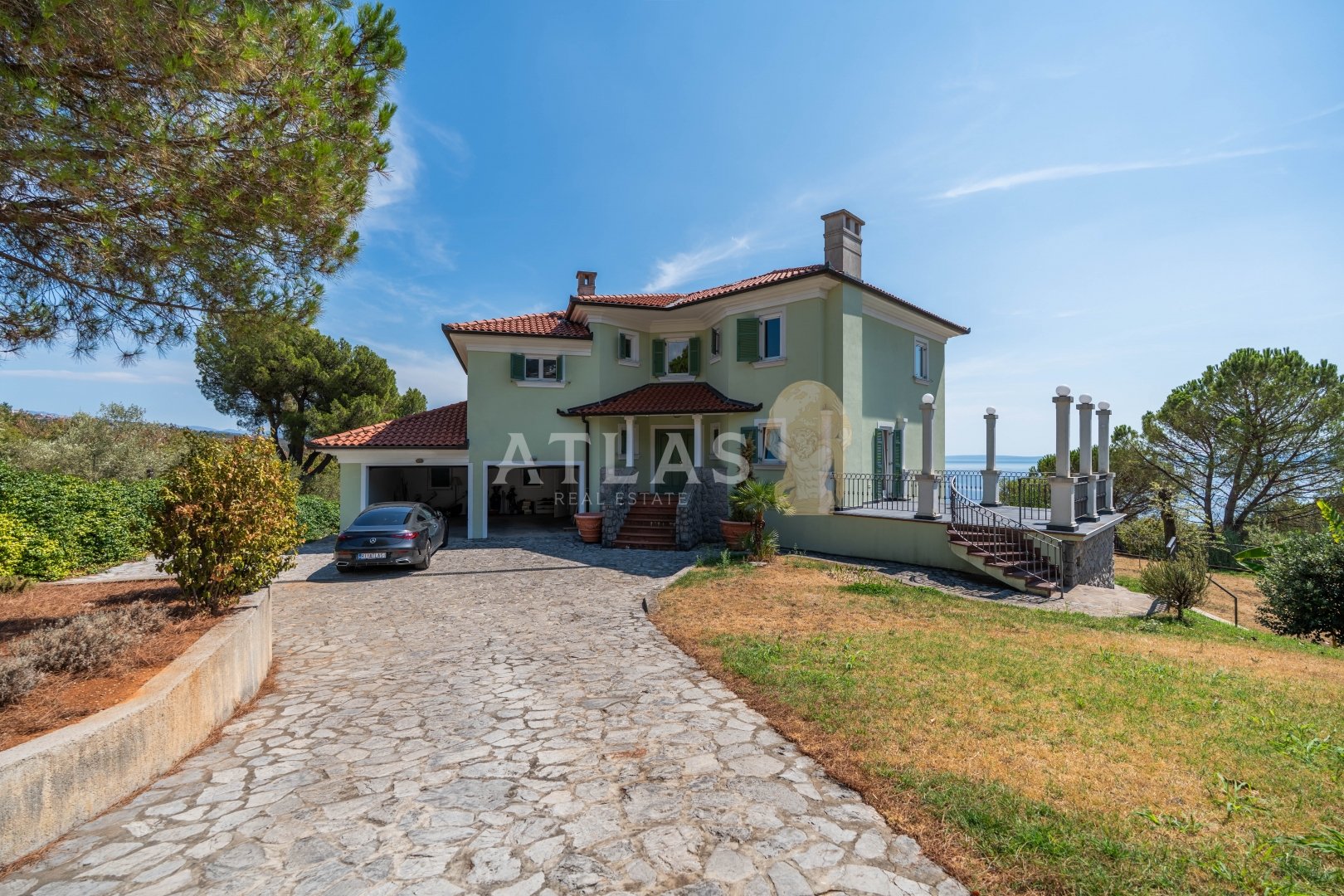 Maison À vendre - Primorsko-goranska Pobri
