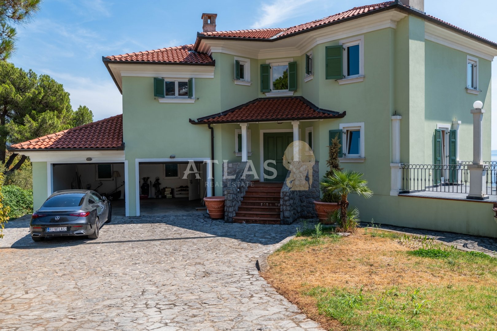 Maison À vendre - Primorsko-goranska Pobri