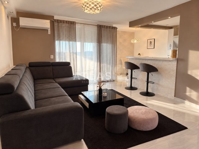 Apartmán na prodej 60 m² – Rijeka