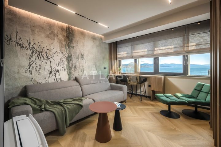 Apartmán na prenájom 58 m² – Opatija