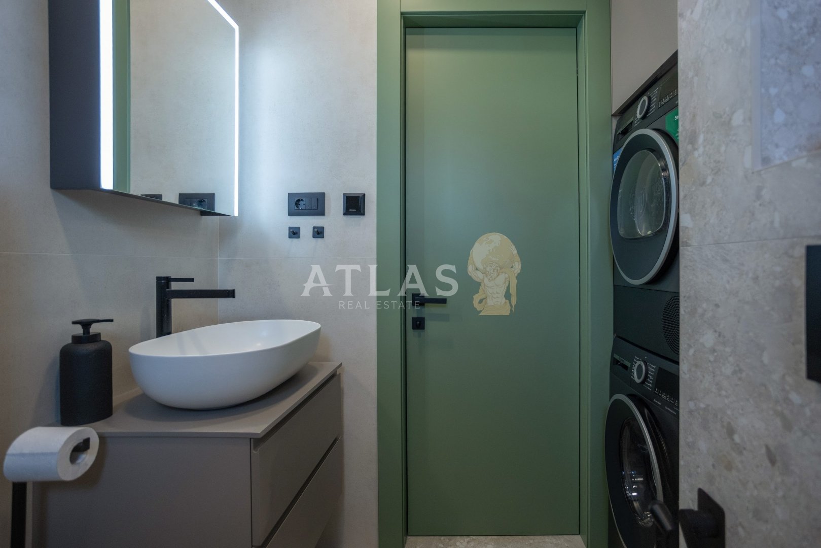 Apartma Za najem - Primorsko-goranska Opatija - Centar
