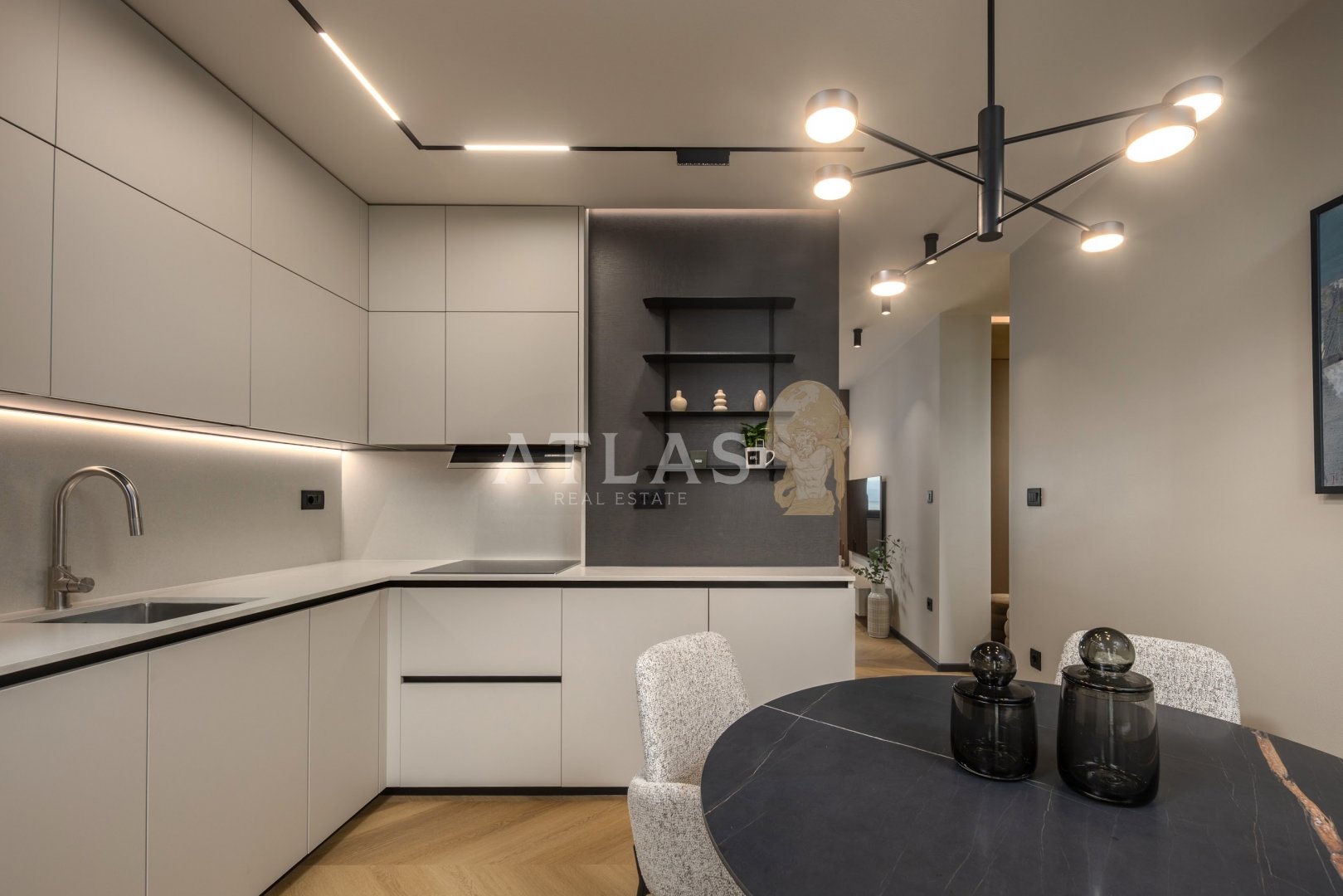 Apartma Za najem - Primorsko-goranska Opatija - Centar