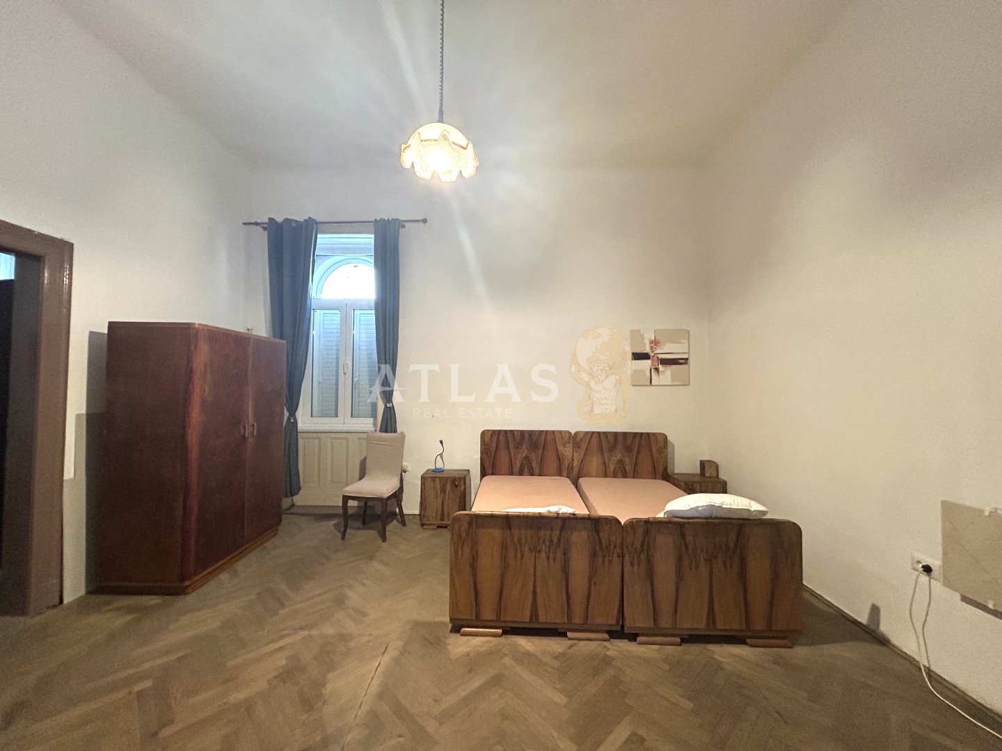 Apartmán Na prenájom - Primorsko-goranska Potok
