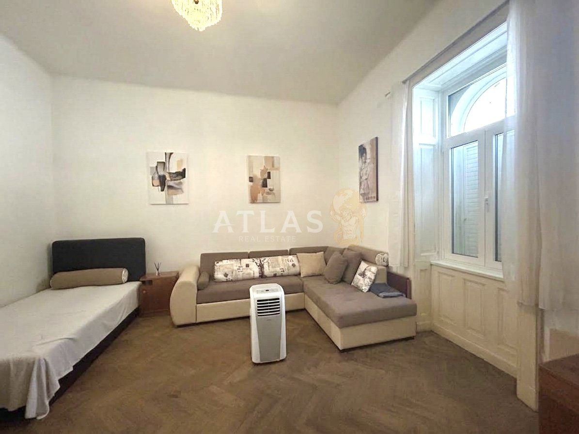 Apartmán Na prenájom - Primorsko-goranska Potok