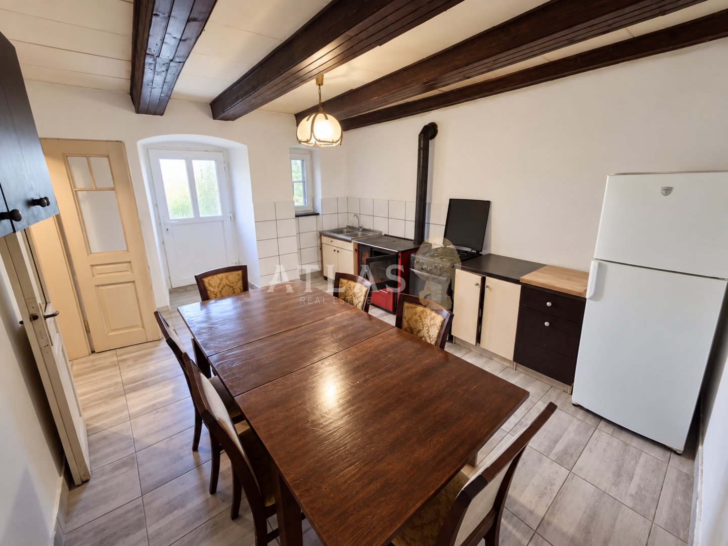 House For sale - Primorsko-goranska Hreljin