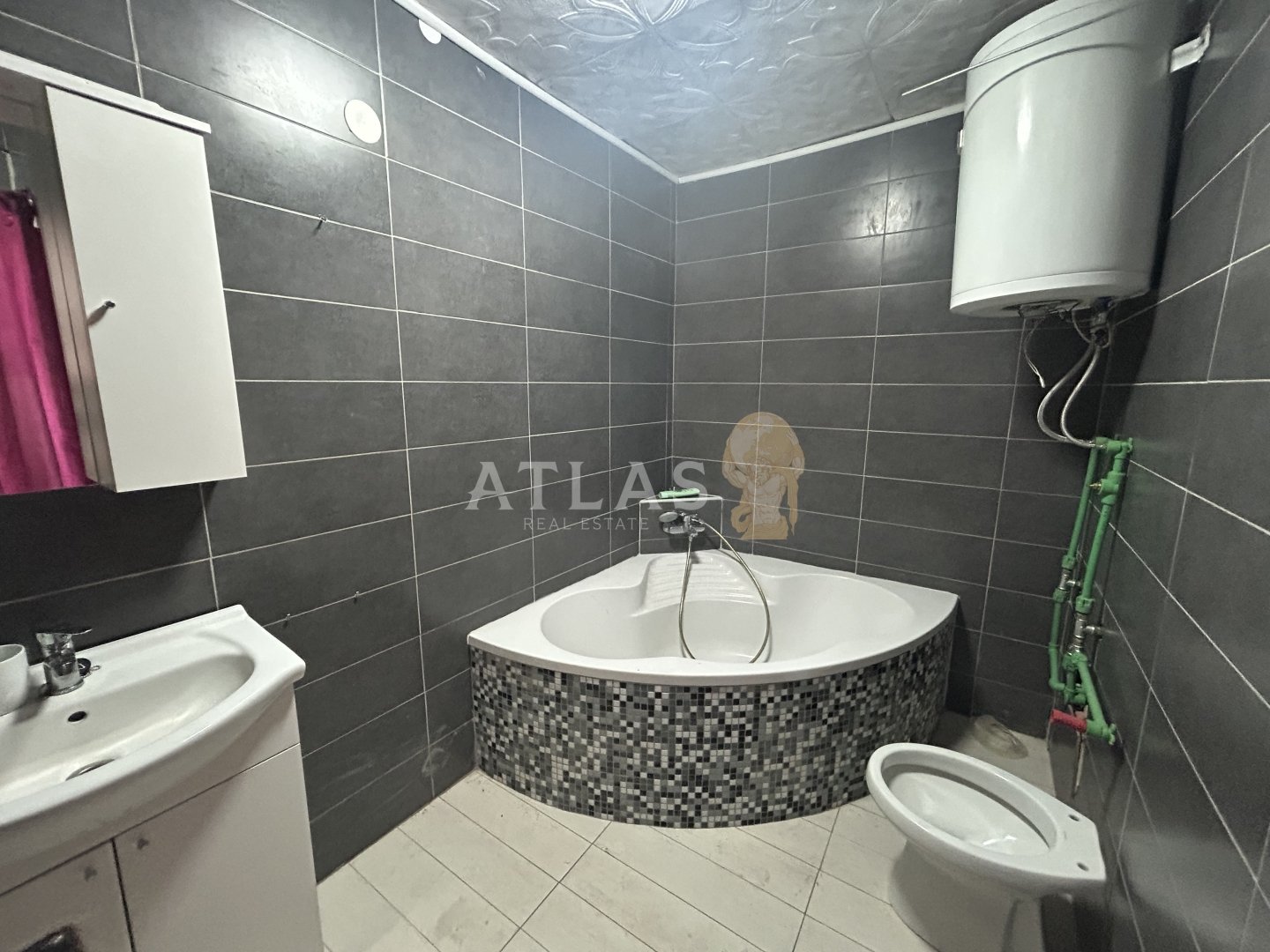 Flat For rent - Primorsko-goranska Rukavac