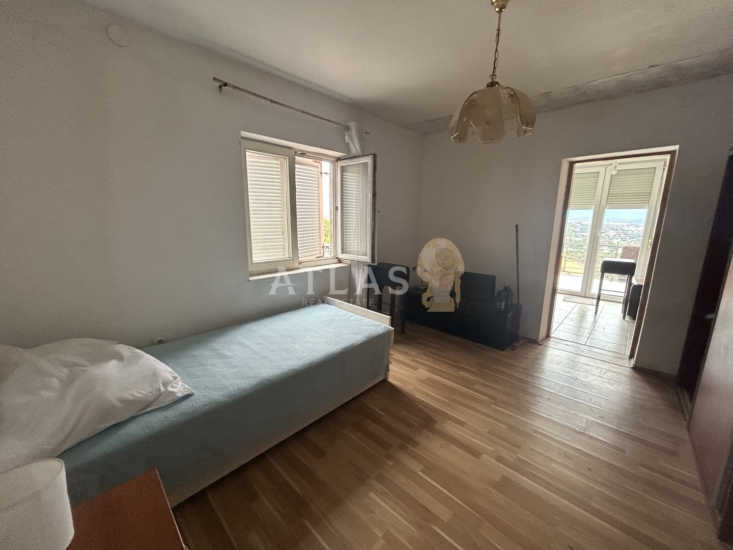Flat For rent - Primorsko-goranska Rukavac