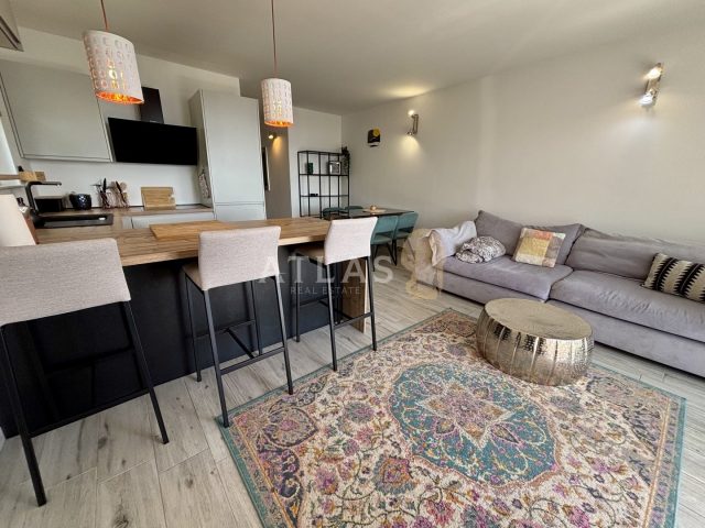 Stan za najam 60 m² – Rijeka