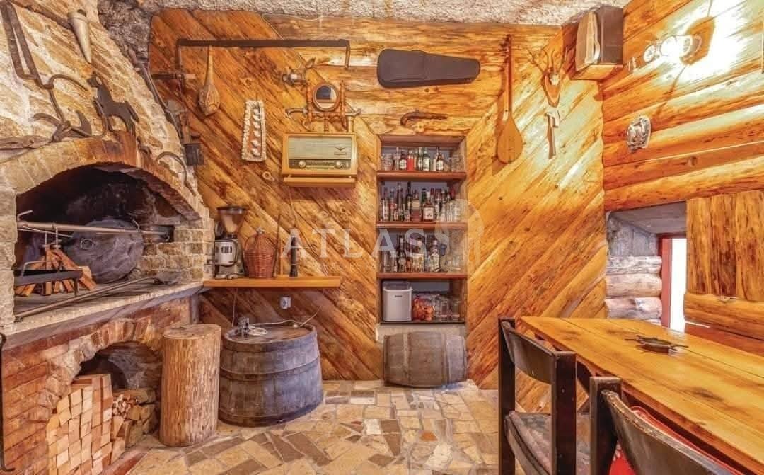 Dom Na predaj - Primorsko-goranska Križišće