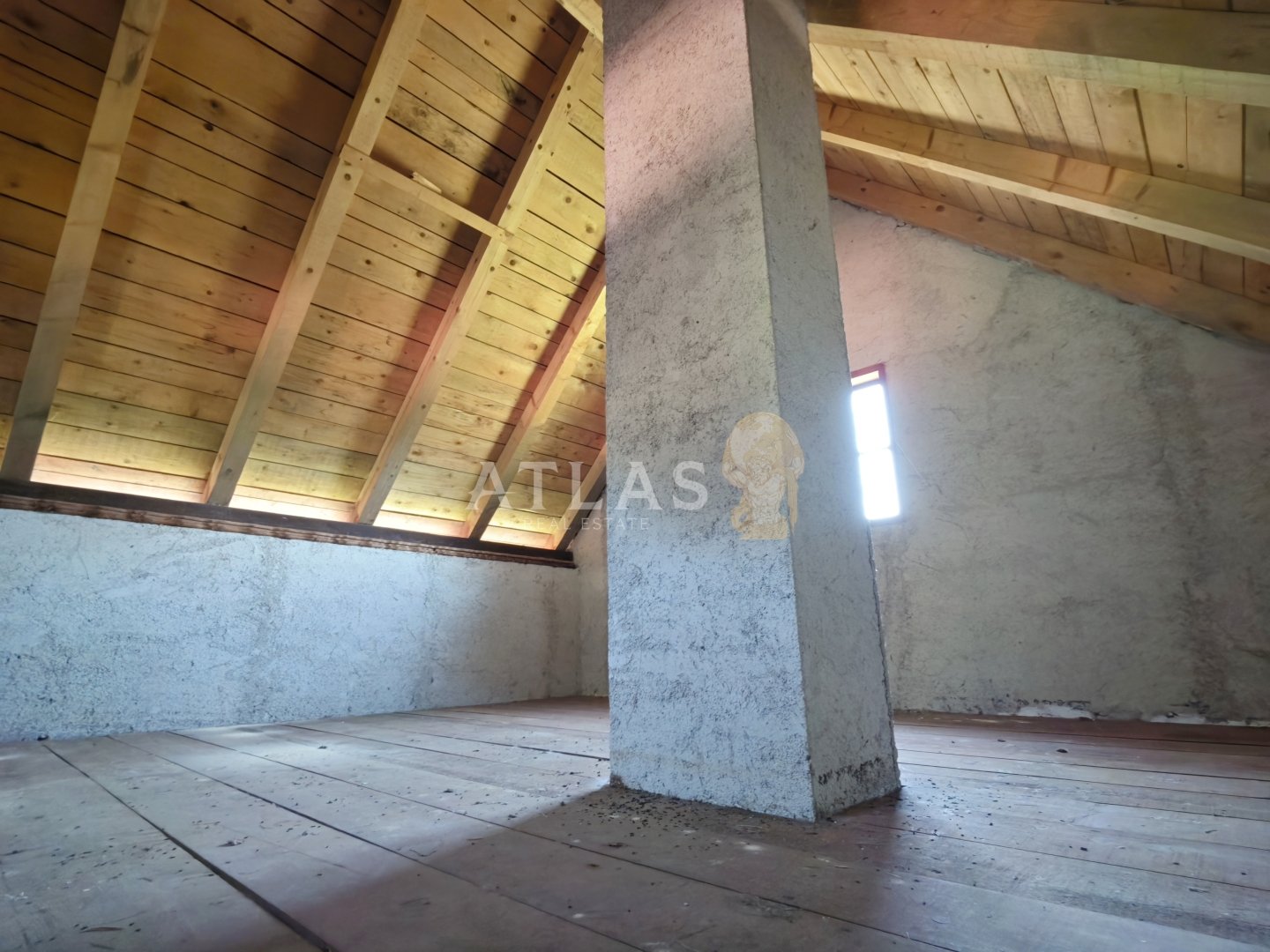 House For sale - Primorsko-goranska Razloge