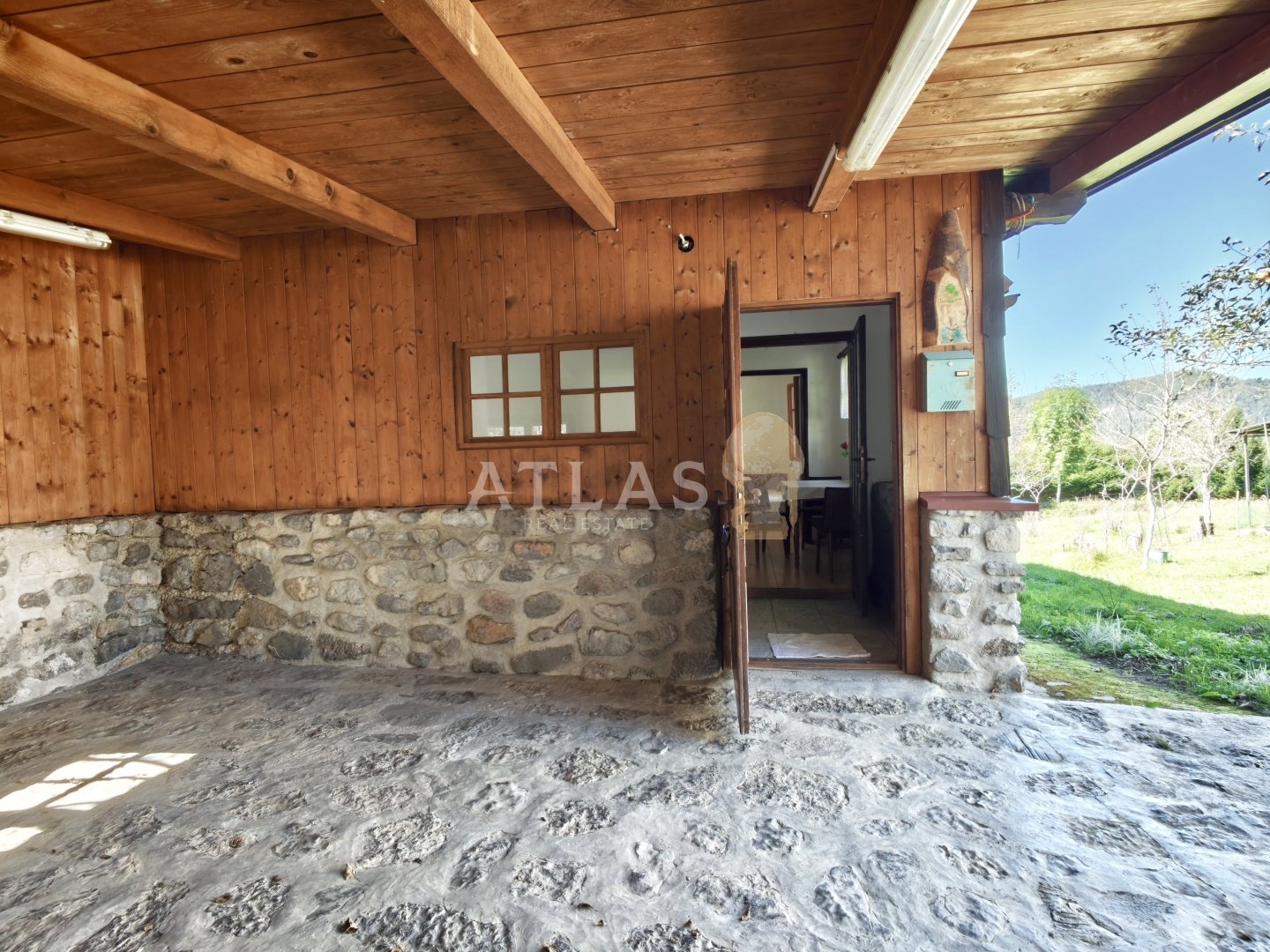 House For sale - Primorsko-goranska Razloge