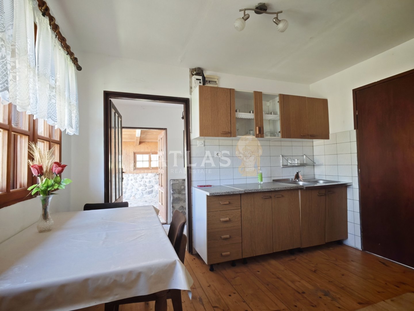 House For sale - Primorsko-goranska Razloge
