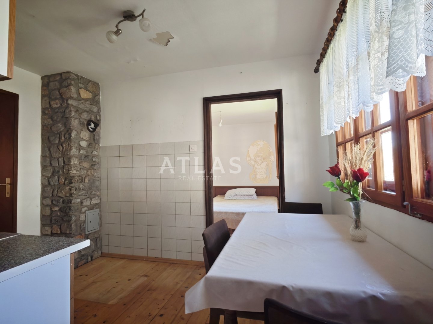 House For sale - Primorsko-goranska Razloge