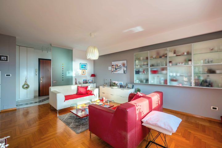 Apartma Naprodaj - Primorsko-goranska Kostrena - foto 5/26