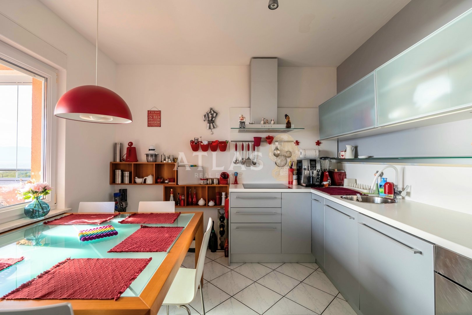 Apartma Naprodaj - Primorsko-goranska Kostrena