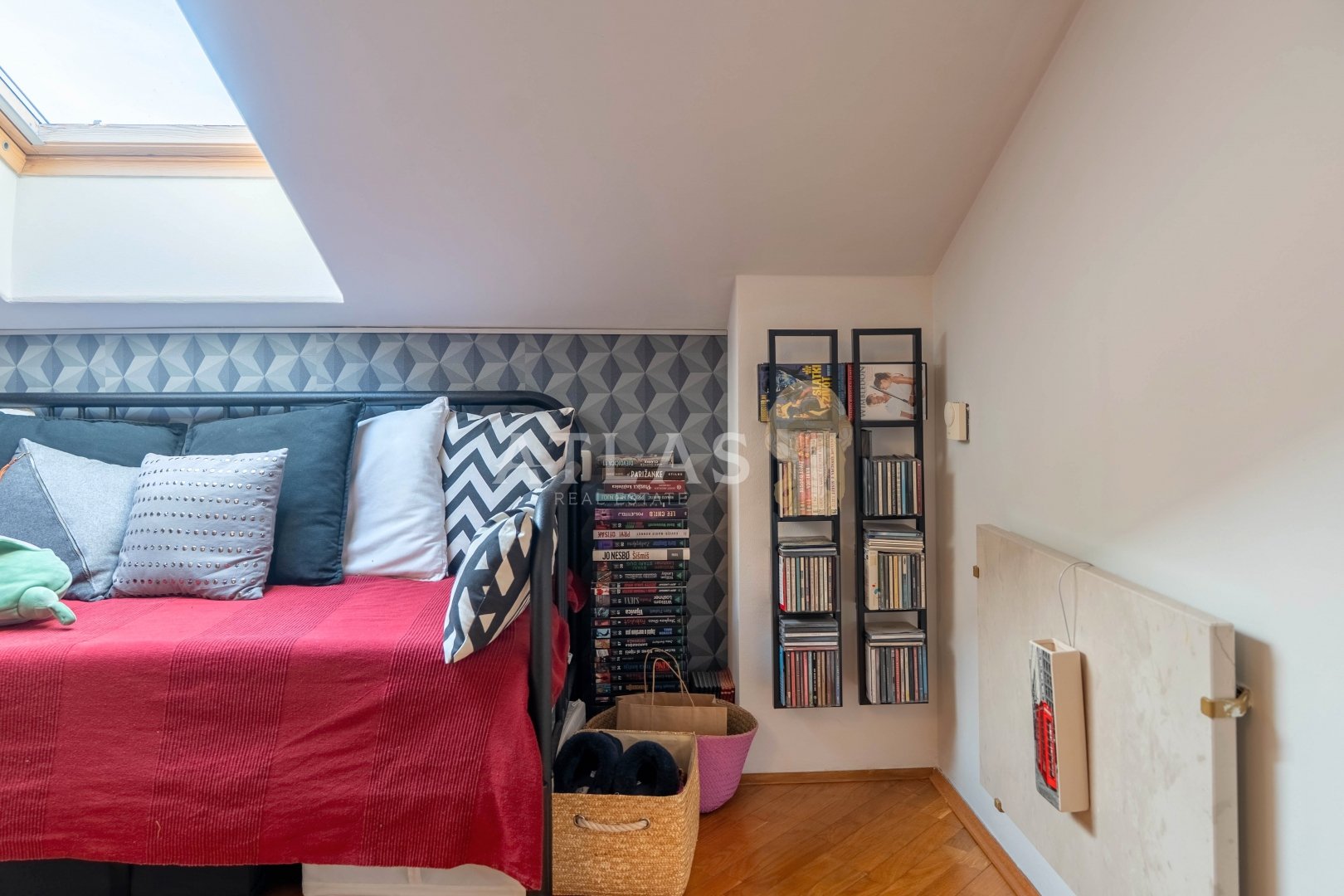Apartma Naprodaj - Primorsko-goranska Kostrena