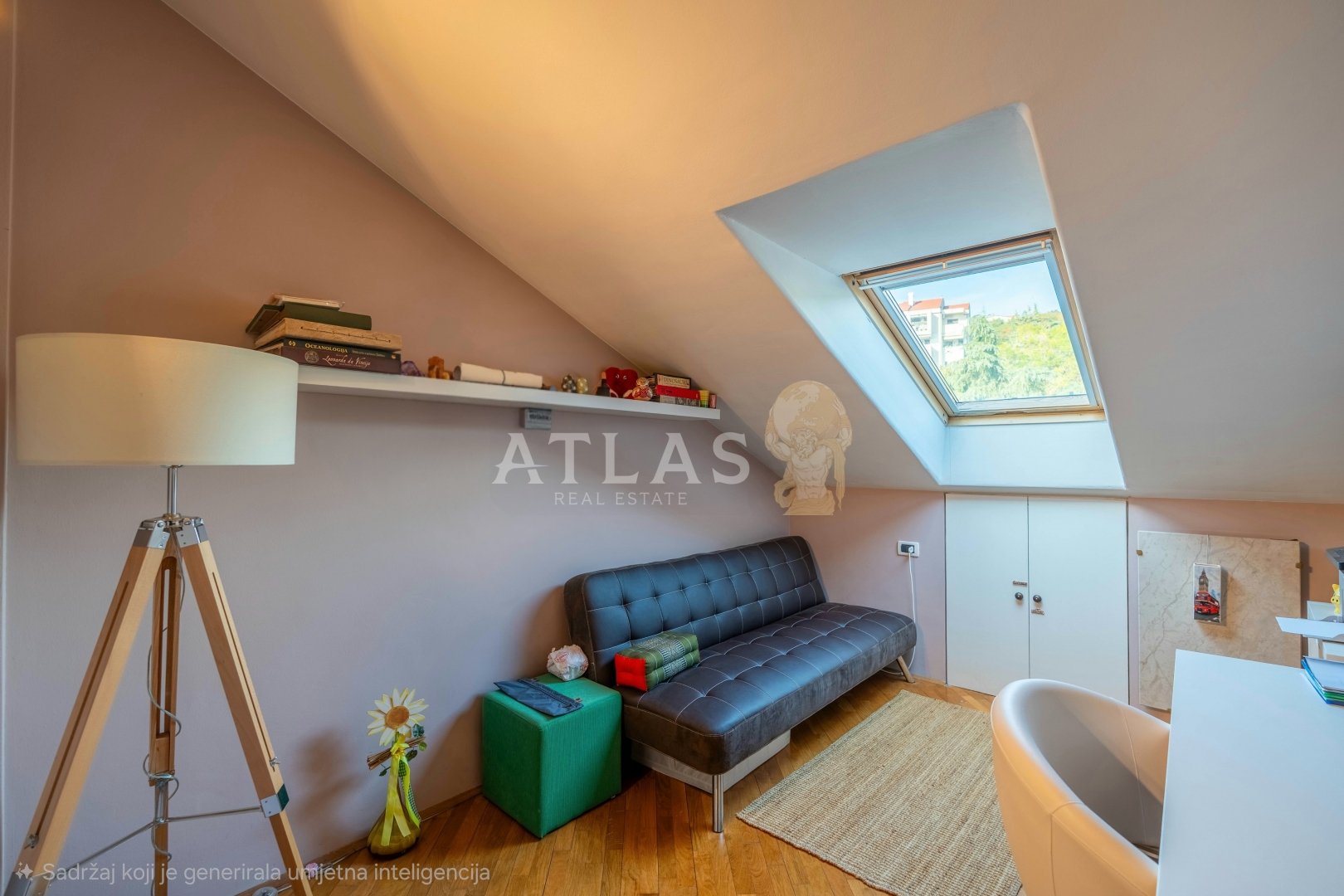 Apartma Naprodaj - Primorsko-goranska Kostrena