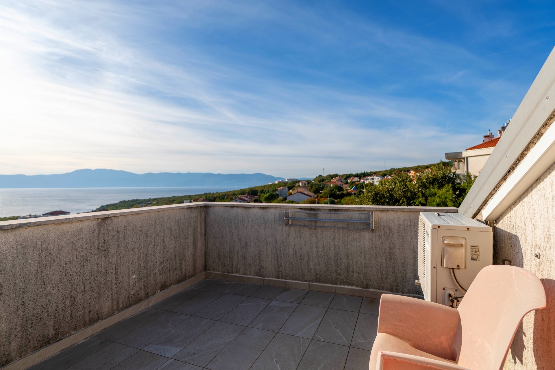 Apartma Naprodaj - Primorsko-goranska Kostrena