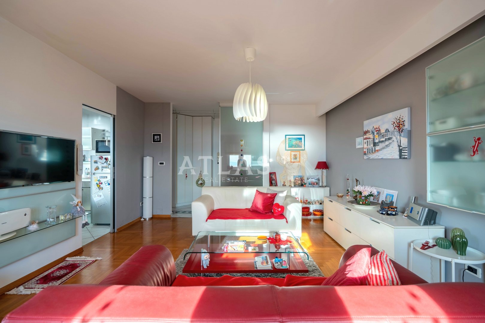 Apartma Naprodaj - Primorsko-goranska Kostrena