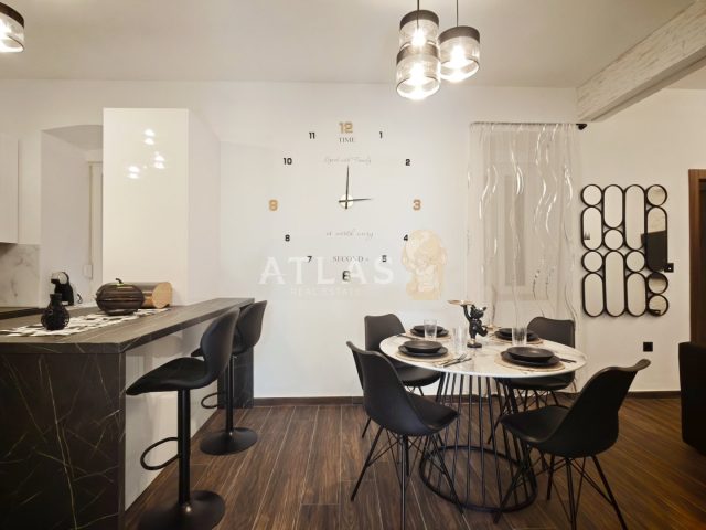 Stan za najam 90 m² – Rijeka