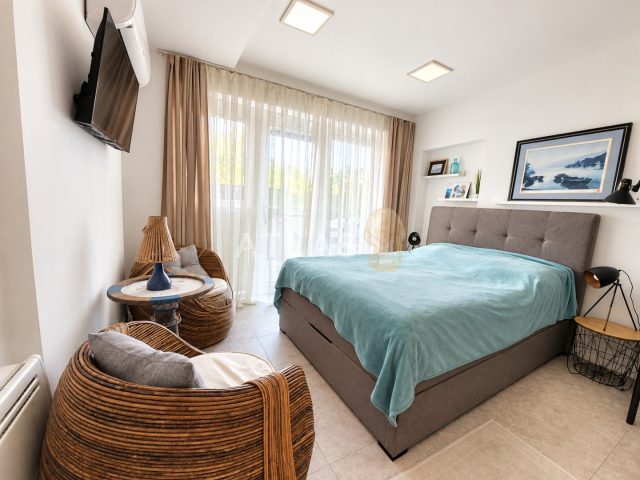 Stan za najam 25 m² – Opatija
