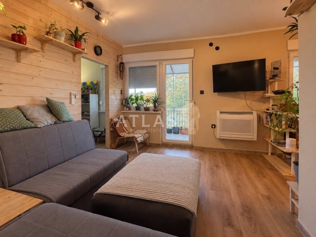 Stan na prodaju 44 m² – Rijeka