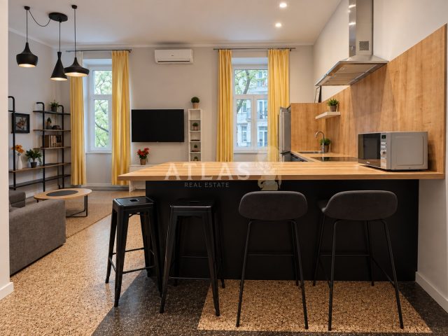 Stan Za najam - Primorsko-goranska Potok - foto 2/18