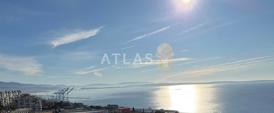 Appartamento Da affittare - Primorsko-goranska Krnjevo - foto 1/11