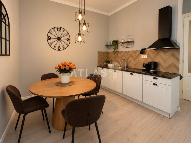 Apartment Zu vermieten - Primorsko-goranska Centar - foto 2/9