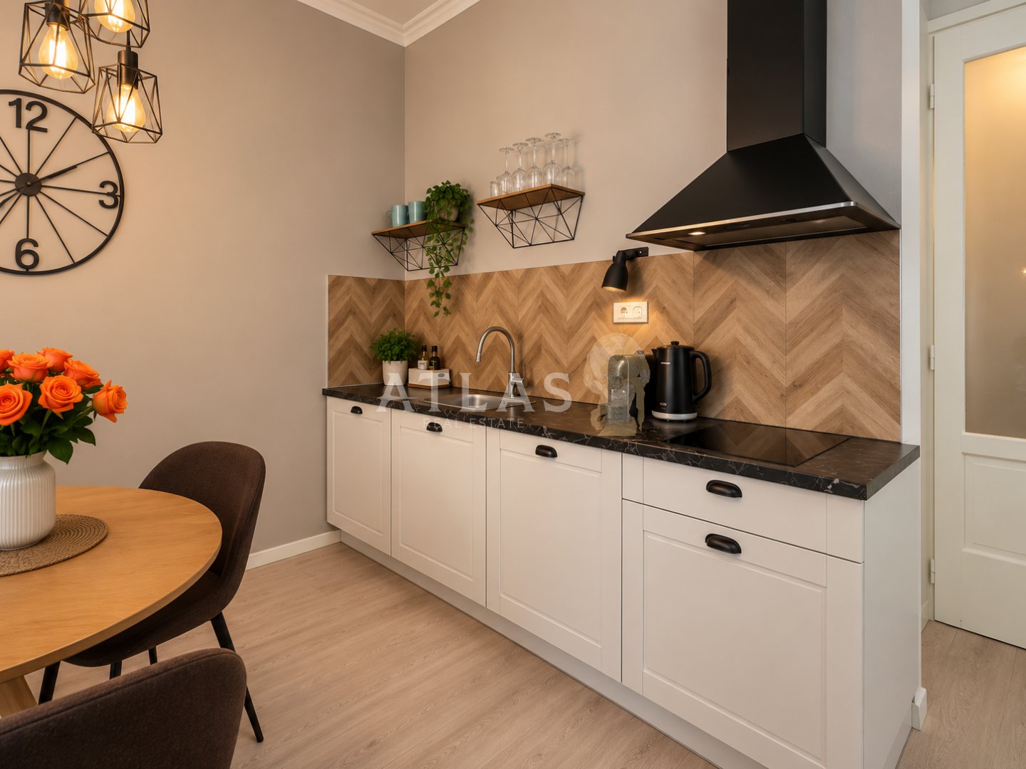 Apartment Zu vermieten - Primorsko-goranska Centar