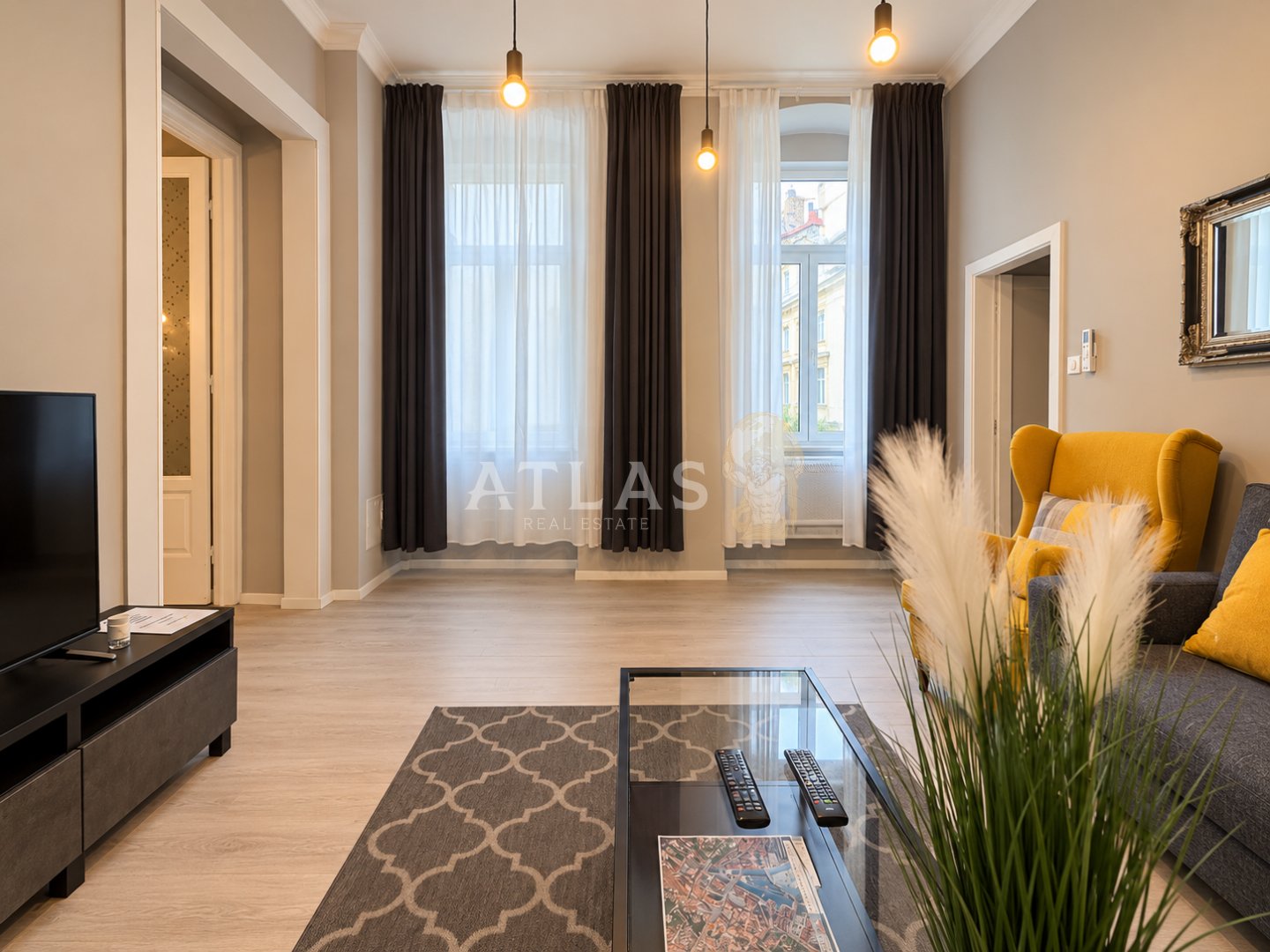 Apartment Zu vermieten - Primorsko-goranska Centar