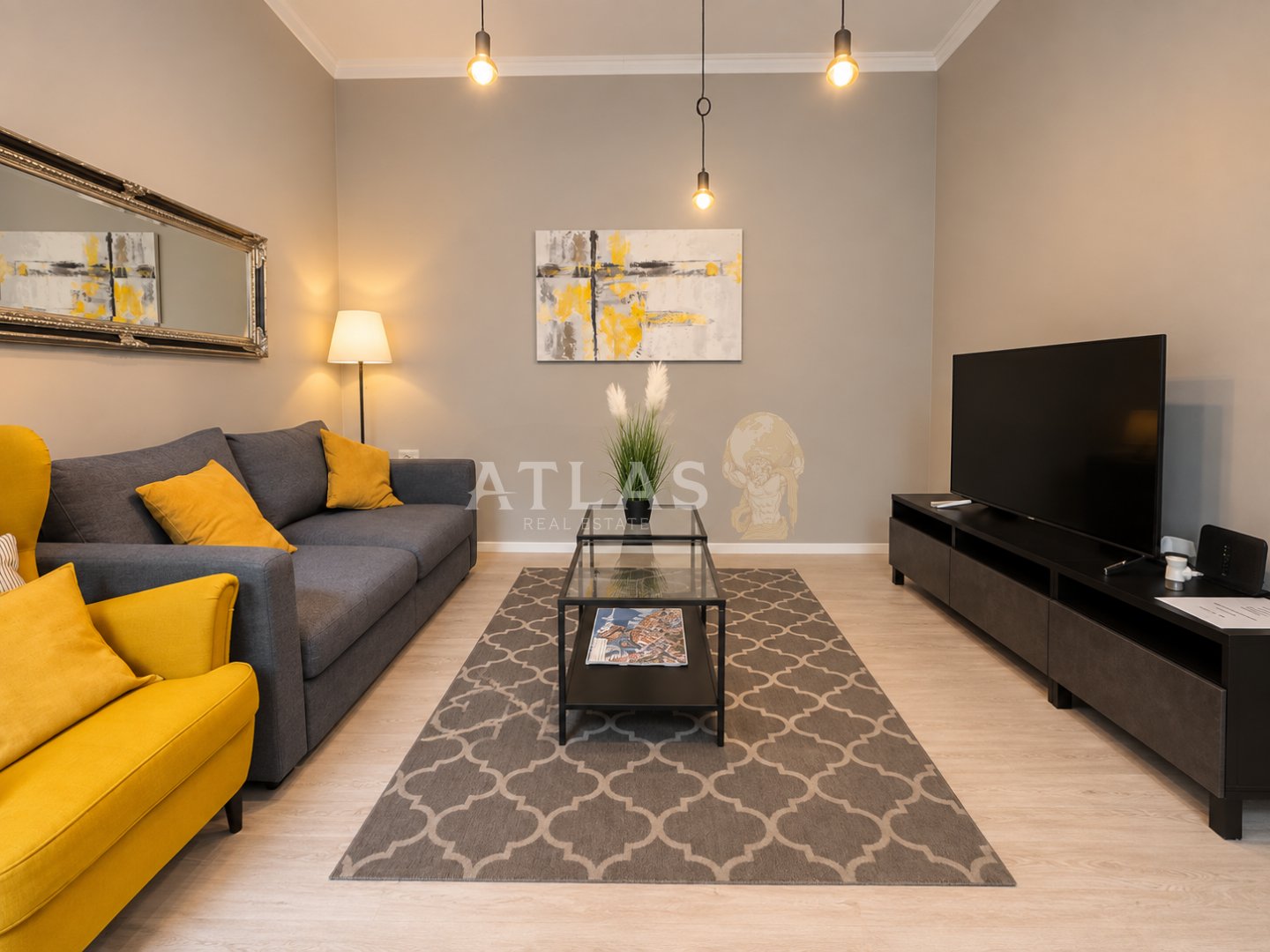 Apartment Zu vermieten - Primorsko-goranska Centar