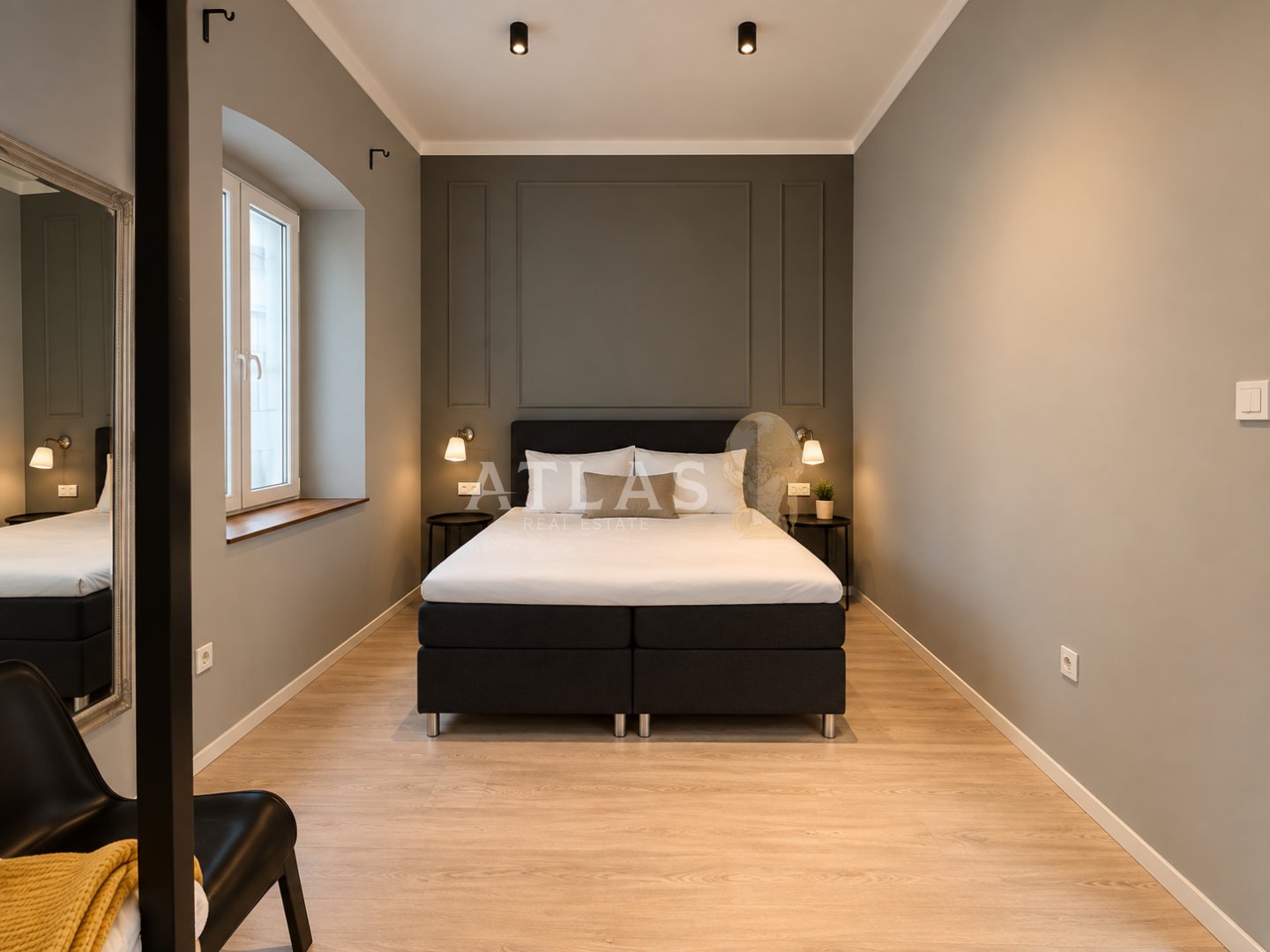 Apartment Zu vermieten - Primorsko-goranska Centar
